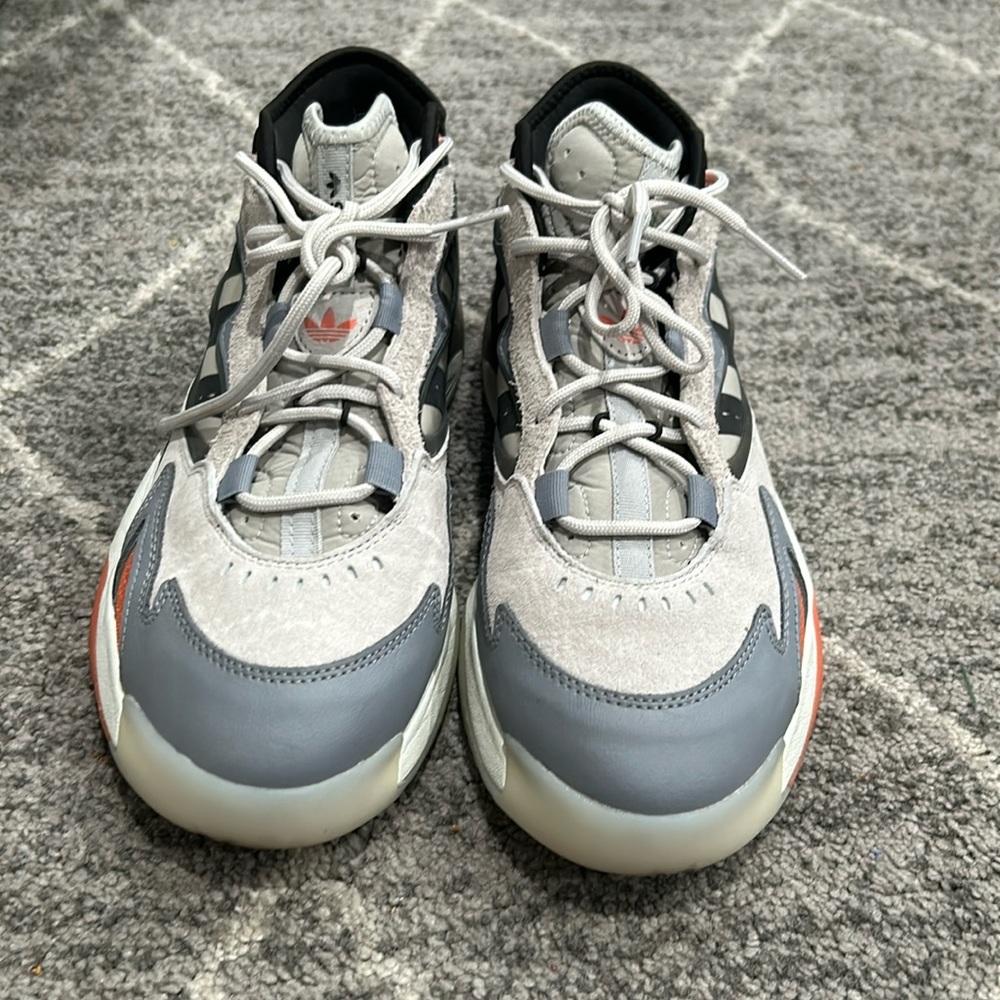 Adidas street ball ll